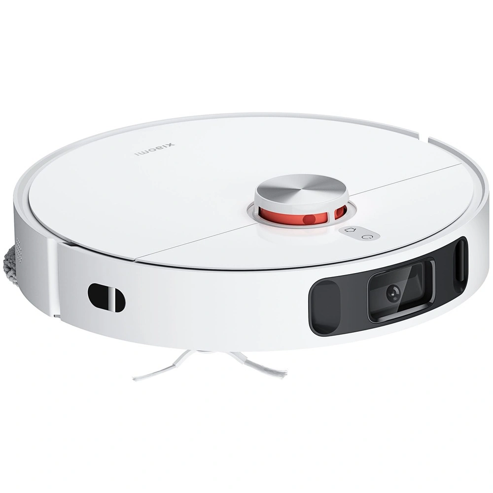 Робот-пылесос XiaoMi Robot Vacuum X10 Plus, White (BHR6363EU). Фото 4