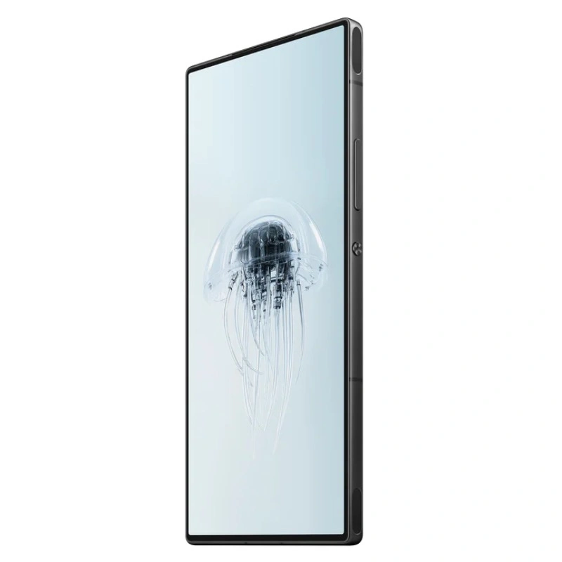 Смартфон Nubia RedMagic 10 Air 16/512Гб, Чёрный (NX779J). Фото 5