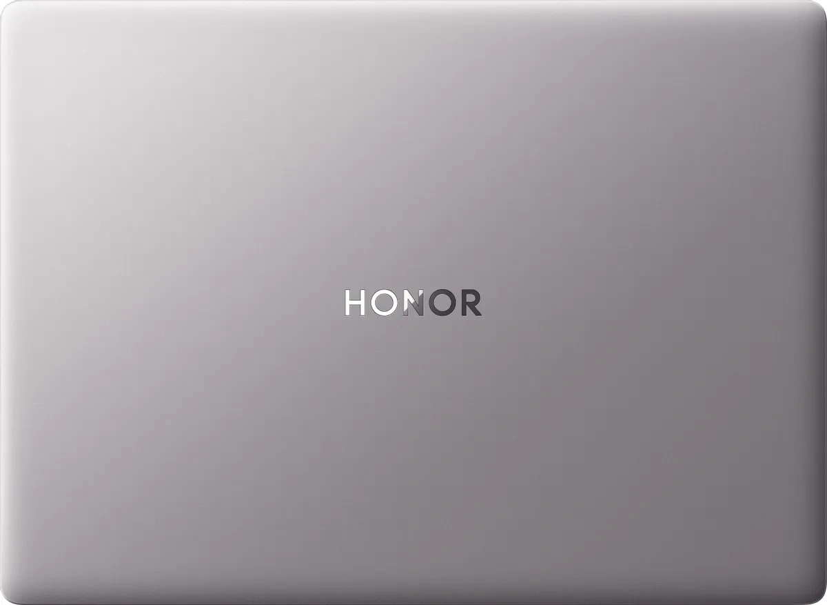Honor MagicBook X 14 2025 Космический серый (GDG-X) (14" IPS, Intel Core i3 1315U, 8ГБ, 512ГБ SSD, Intel UHD Graphics, no OS) (5301ALXB). Фото 7