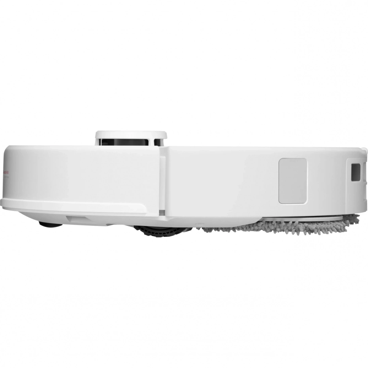 Робот-пылесос Roborock Qrevo S, White (QX1PEC). Фото 12