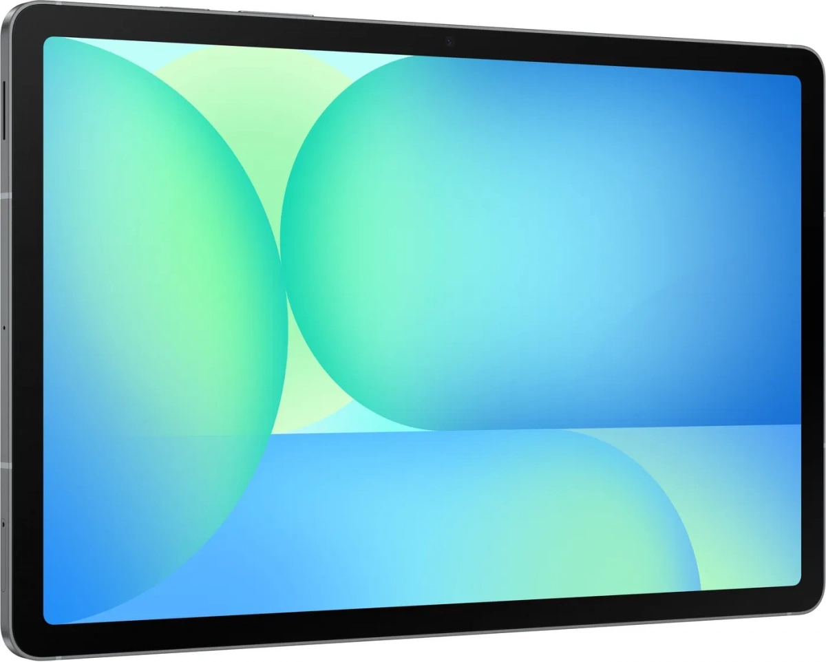 Samsung Galaxy Tab S10 FE Wi-Fi SM-X520 12/256Гб, Серый. Фото 6