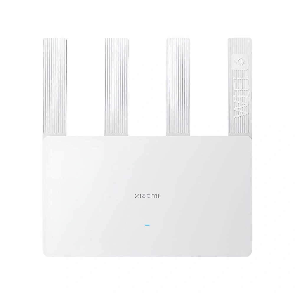 Роутер Xiaomi Router AX3000E RN07, White (DVB4471CN). Фото 1