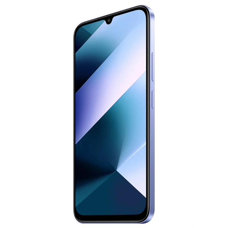 Смартфон Poco C85 6/128Гб Фиолетовый. Фото 6