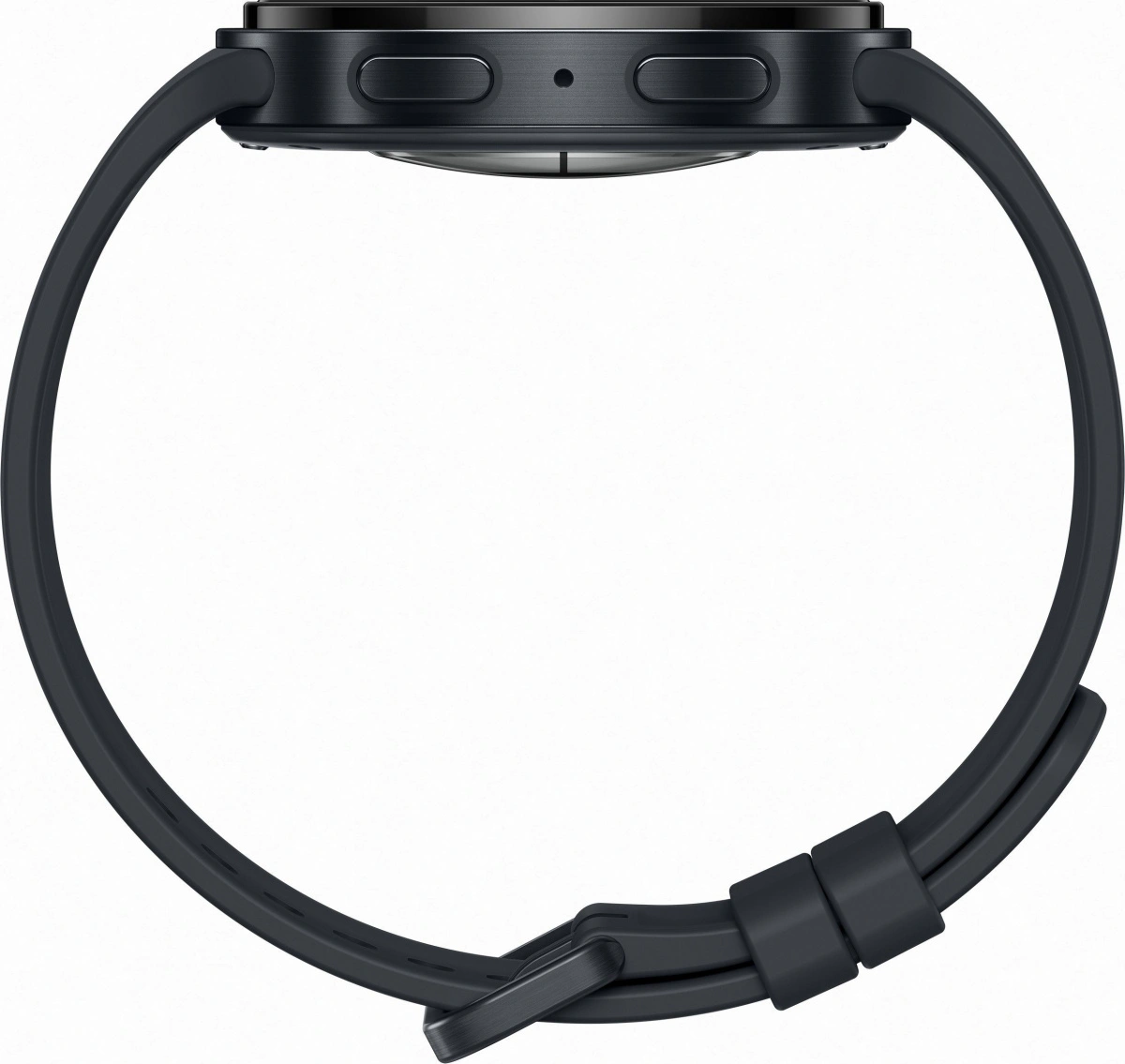 Умные часы Samsung Galaxy Watch9 40 мм, Графит (SM-L340). Фото 5
