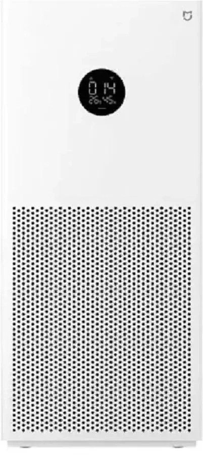 Очиститель воздуха Mijia Air Purifier 4 Lite, Белый (AC-M17-SC). Фото 1