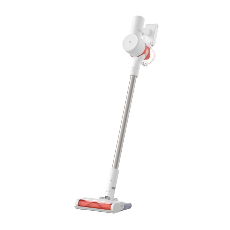 Беспроводной пылесос Xiaomi Mi Vacuum Cleaner G10, Белый (MJSCXCQPT). Фото 1