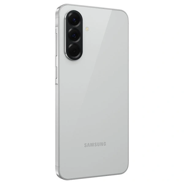 Смартфон Samsung Galaxy A56 5G 12/256Гб Серый (SM-A566B). Фото 7
