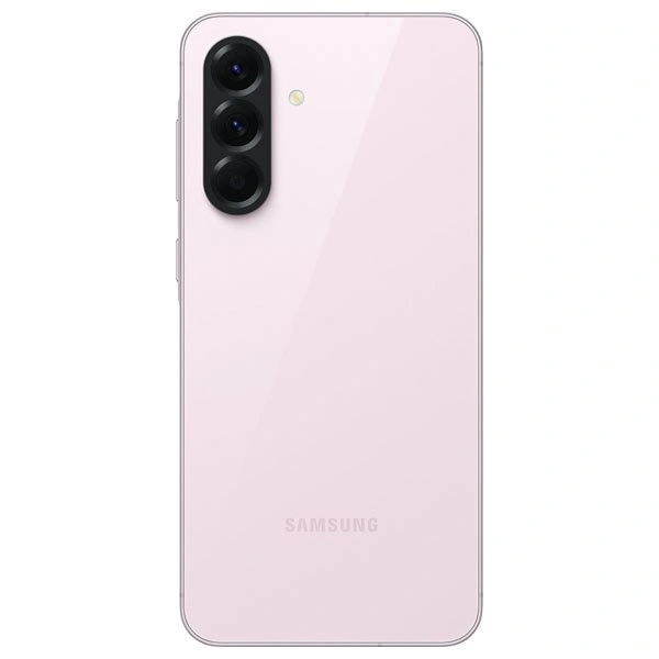 Смартфон Samsung Galaxy A56 5G 8/128Гб Розовый (SM-A566E). Фото 5