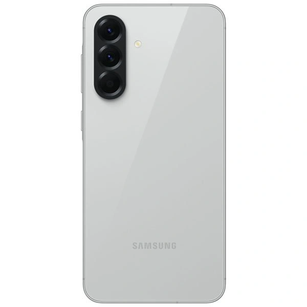 Смартфон Samsung Galaxy A56 5G 12/256Гб Серый (SM-A566B). Фото 5