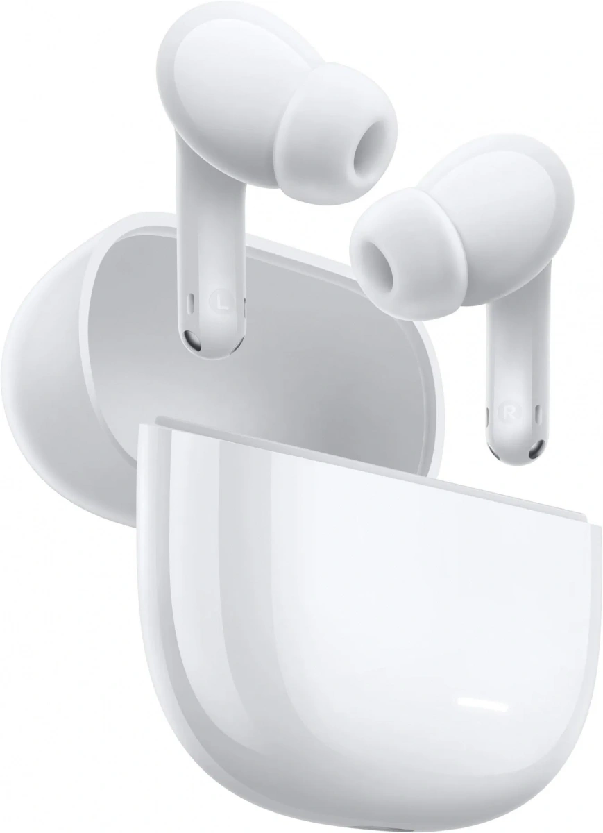 Беспроводные наушники Redmi Buds 8 Lite, Белые (BHR08OLGL). Фото 2