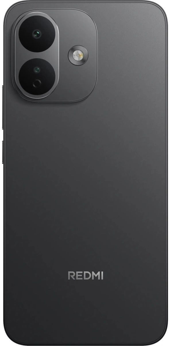 Смартфон Redmi Note 17 Pro Max 8/256Гб Чёрный. Фото 3
