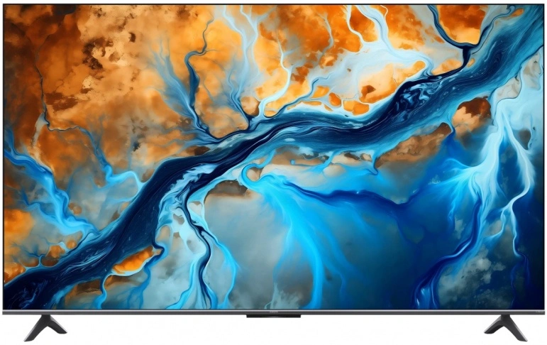 Телевизор Xiaomi TV S Mini LED 55 2025 (L55MA) (Уцененный товар). Фото 1