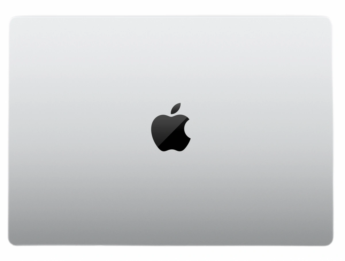 Apple MacBook Pro 14" (2024) 1Tb Серебристый (MX2F3) (M4 Pro 14C CPU, 20C GPU, 24 ГБ, 1ТБ SSD) (Уценённый товар). Фото 3