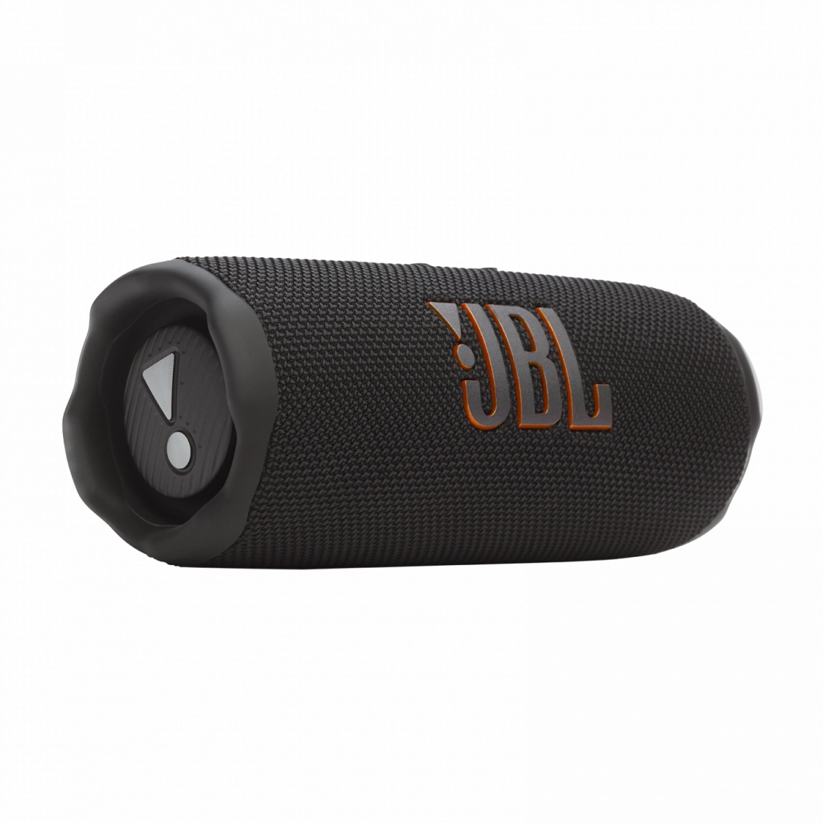Беспроводная акустика JBL Flip 6, Чёрная. Фото 3