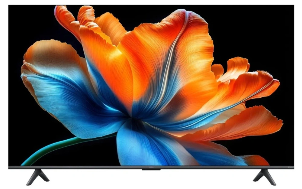 Телевизор Xiaomi TV S Mini LED 55 2026 (L55MC-SRU). Фото 5