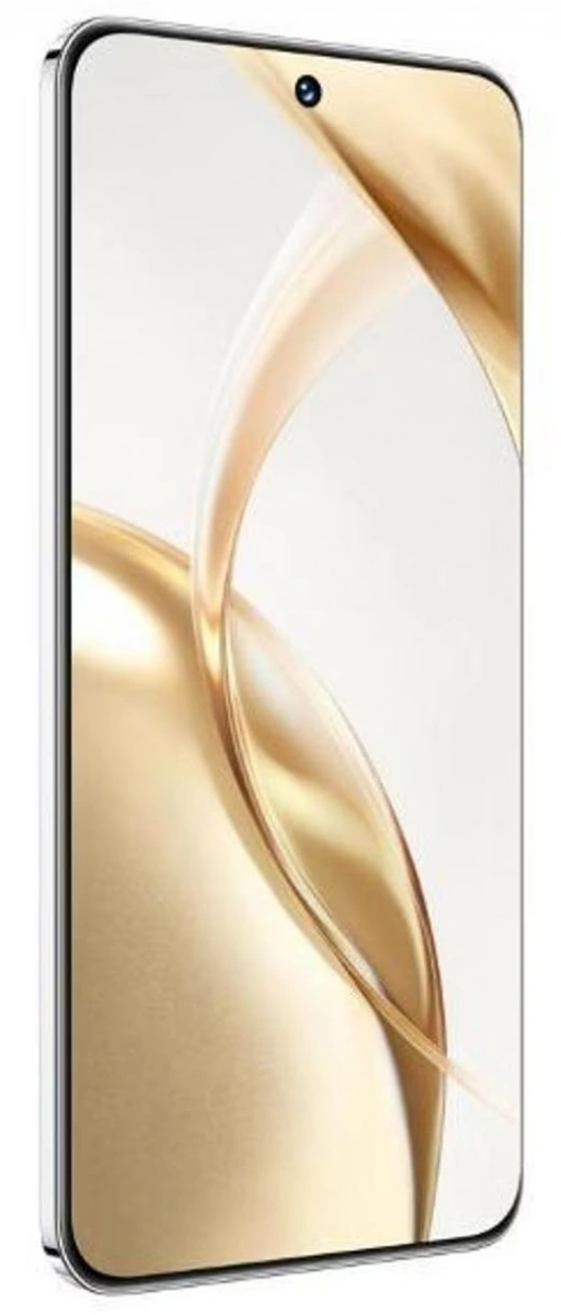 Смартфон Honor 200 8/256Гб Лунный белый (ELI-NX9). Фото 4