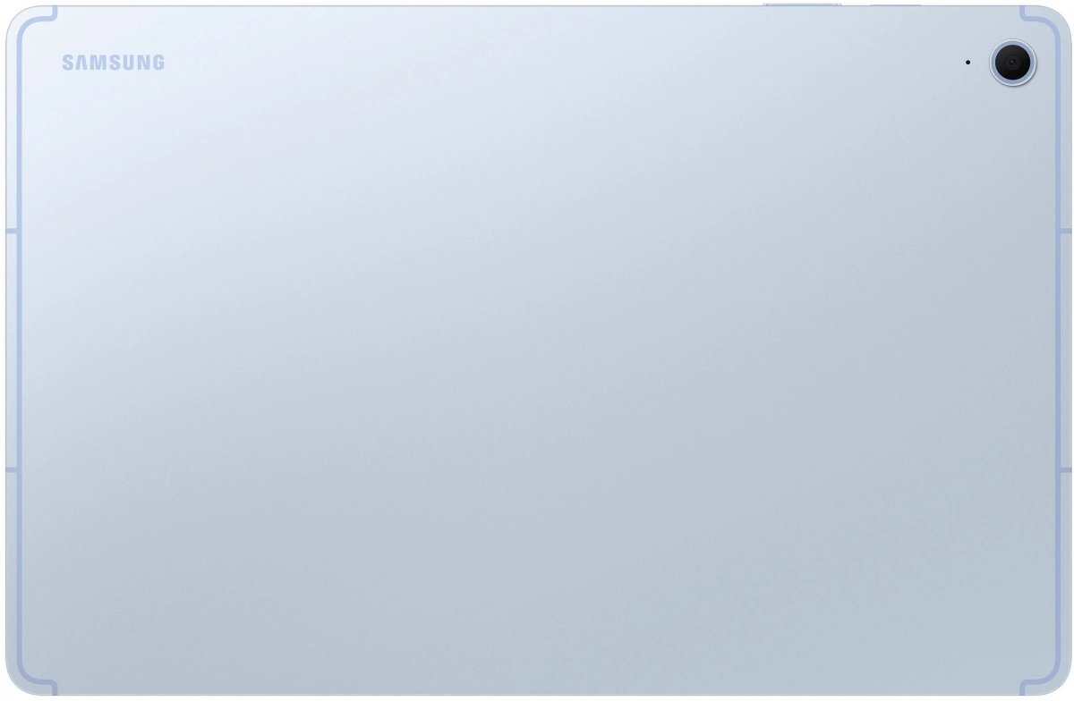 Samsung Galaxy Tab S10 FE+ Wi-Fi SM-X620 8/128Гб, Голубой. Фото 6