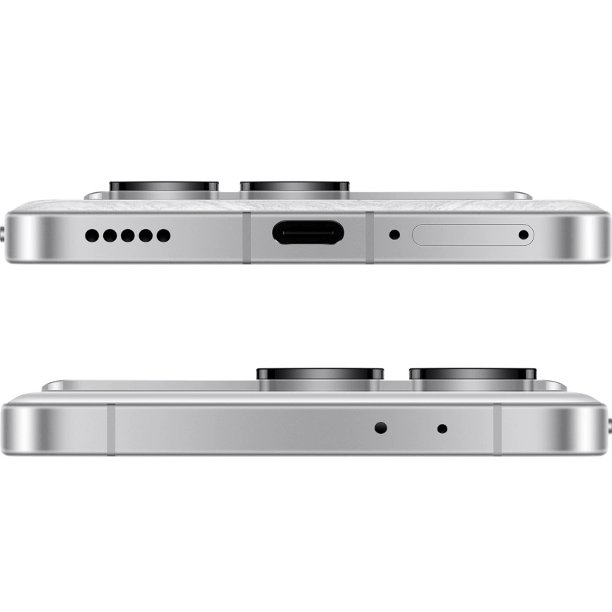 Смартфон Poco F6 Pro 12/256Гб Белый. Фото 8