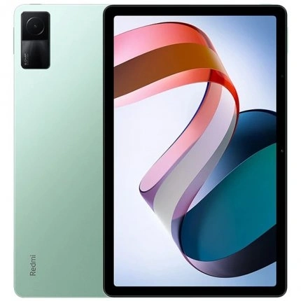 Планшет Redmi Pad 4/128GB, Green. Фото 1