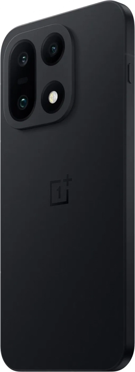 Смартфон OnePlus 15 16/256Гб Чёрный (PLK110). Фото 5