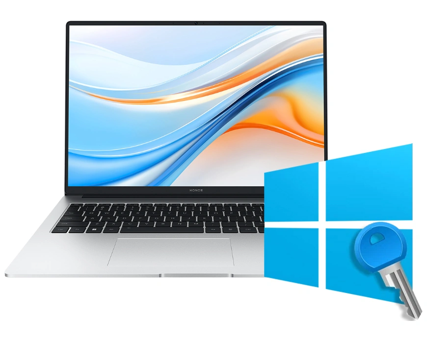 Активация Windows. Фото 1