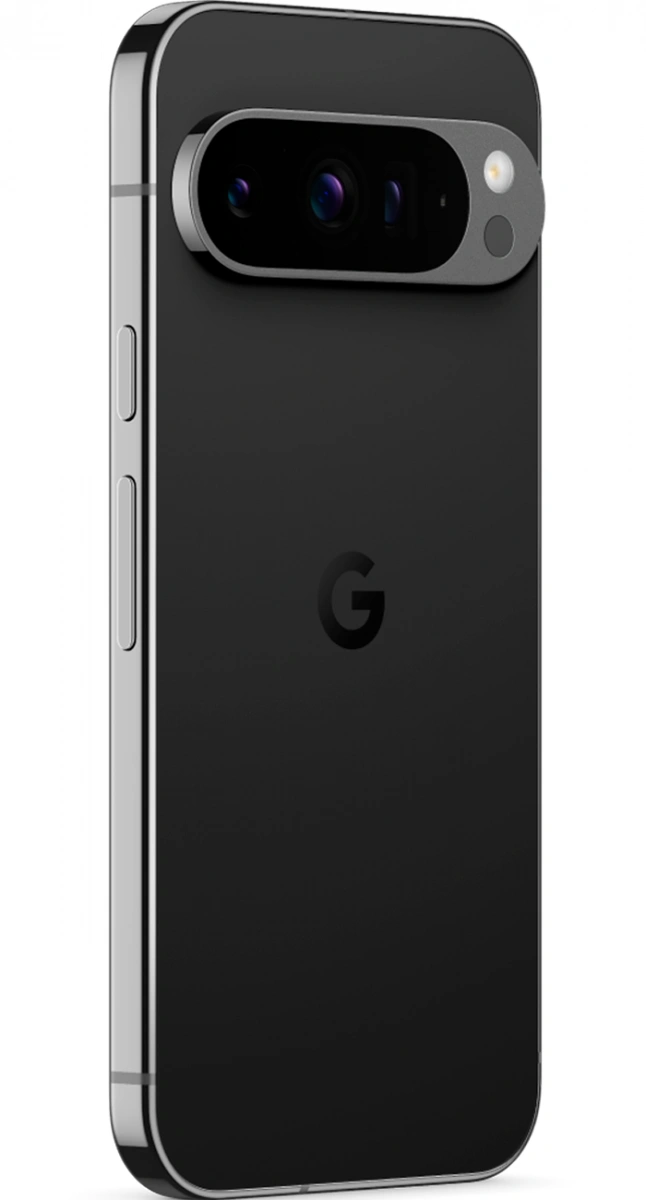 Смартфон Google Pixel 9 Pro 16/128Гб Обсидиан. Фото 4