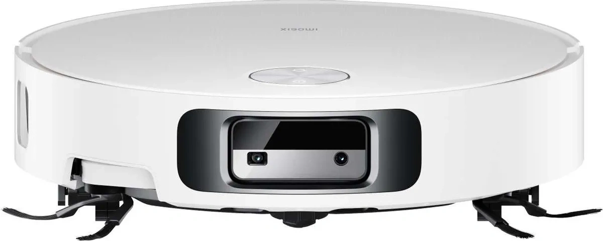 Робот-пылесос Xiaomi Robot Vacuum 6, Белый (PV32GL). Фото 7