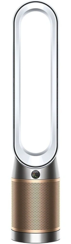Очиститель воздуха Dyson TP09 Purifier Cool Formaldehyde, White/Gold. Фото 1