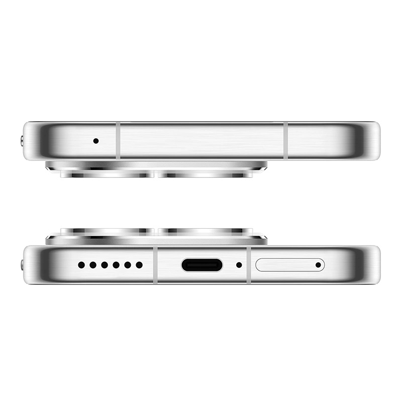 Смартфон Huawei Pura 80 12/256Гб Матовый белый (HED-LX9) РСТ (Уцененный товар). Фото 4