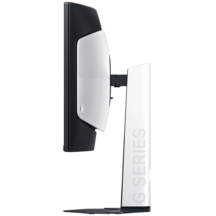 Монитор Xiaomi G34WQ 2026 180Гц 3K VA 34" (ELA6586CN). Фото 3