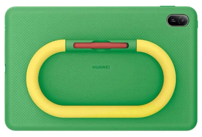 Детский планшет Huawei MatePad SE 11" 4/128Гб Wi-Fi, Туманно-серый (AGS6-W09). Фото 4