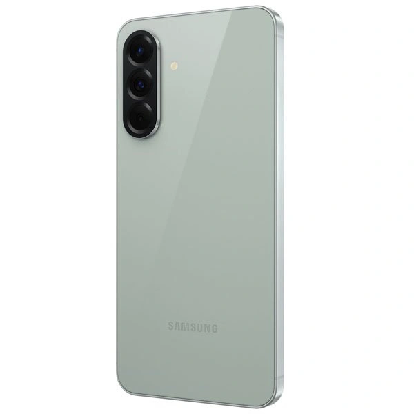 Смартфон Samsung Galaxy A56 5G 8/128Гб Зелёный (SM-A566B/SM-A566E). Фото 6