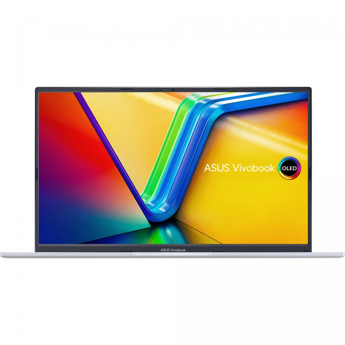 ASUS Vivobook 15 OLED (X1505VA), Серебристый (15.6", Intel Core i5-13420H, 16GB, 512Gb SSD, Intel Iris Xe Graphics, без ОС) 90NB10P2-M011N0. Фото 3