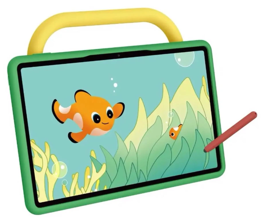 Детский планшет Huawei MatePad SE 11" 4/128Гб Wi-Fi, Туманно-серый (AGS6-W09). Фото 1