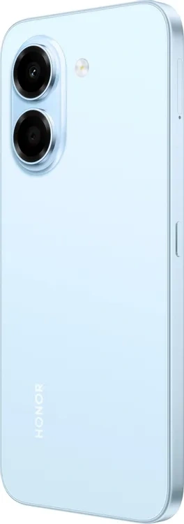 Смартфон Honor X7e 6/256Гб Небесно-голубой (LAB-LX1). Фото 7