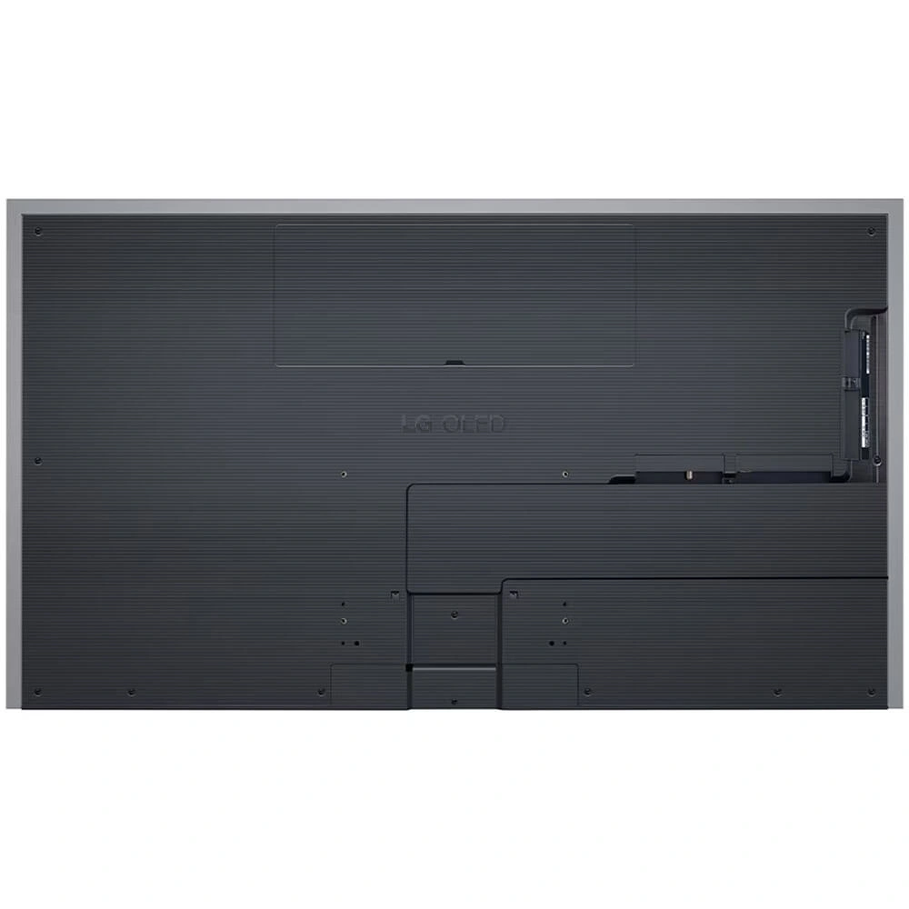 Телевизор LG 65" OLED evo AI G4 4K Smart TV (OLED65G42). Фото 5