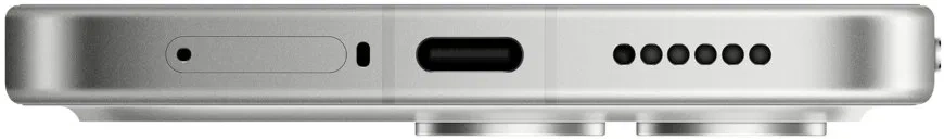 Смартфон Poco F8 Pro 12/256Гб Серебристый титан. Фото 9