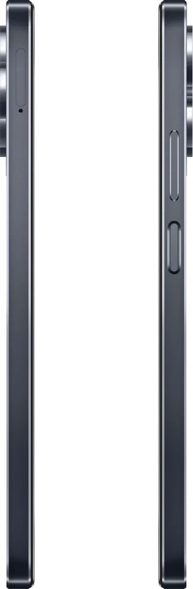 Смартфон Realme Note 50 3/64Гб Полуночный Чёрный (RMX3834). Фото 8