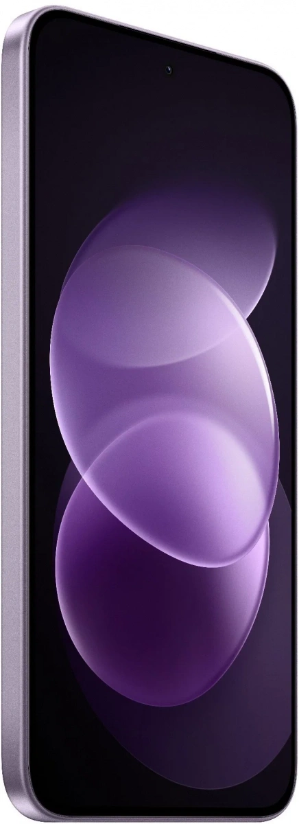 Смартфон Redmi Note 17 Pro 6/128Гб Фиолетовый. Фото 4