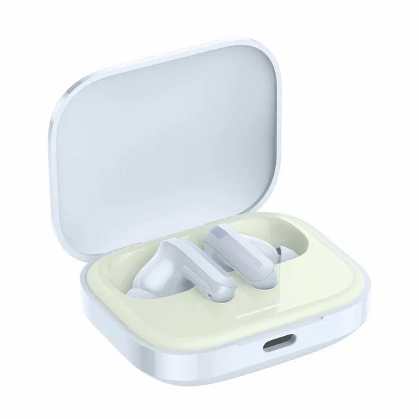 Беспроводные наушники Redmi Buds 5, Набесно-голубые. Фото 4