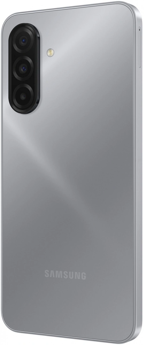 Смартфон Samsung Galaxy A17 8/256Гб Серый (SM-A175F). Фото 7