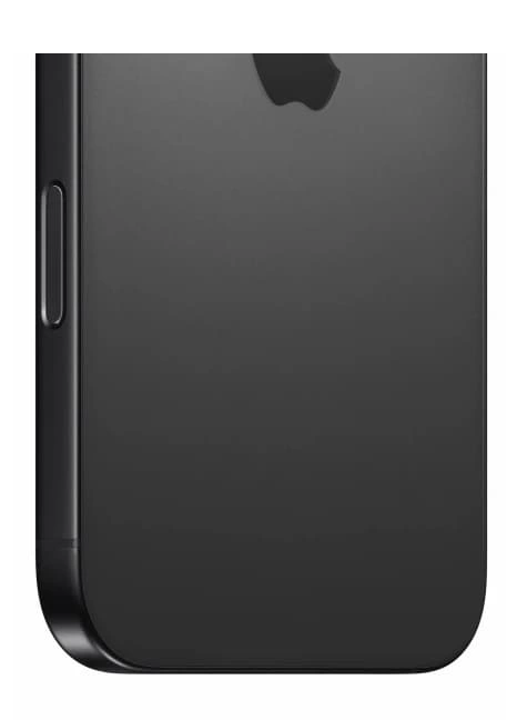 Смартфон Apple iPhone 16 Pro Max 1Тб Чёрный титан (eSIM+SIM) (Без RuStore). Фото 4