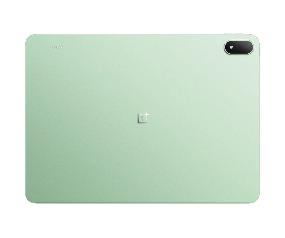 Планшет OnePlus Pad 4 12/512ГБ, Туманный шалфей (Sage Mist) (OPD2514). Фото 4