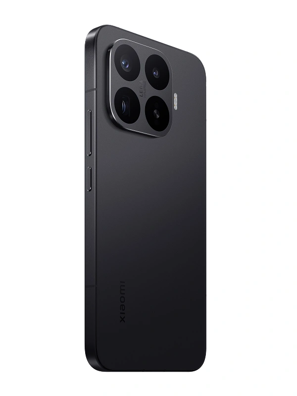 Смартфон XiaoMi 17T Pro 12/512Гб 5G Чёрный. Фото 5