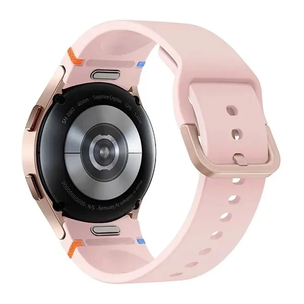 Умные часы Samsung Galaxy Watch FE 40мм, Pink Gold (SM-R861). Фото 4