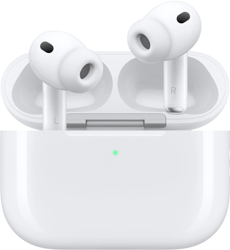 Беспроводные наушники Apple AirPods Pro 3 USB-C (2025) MagSafe (MFHP4). Фото 1