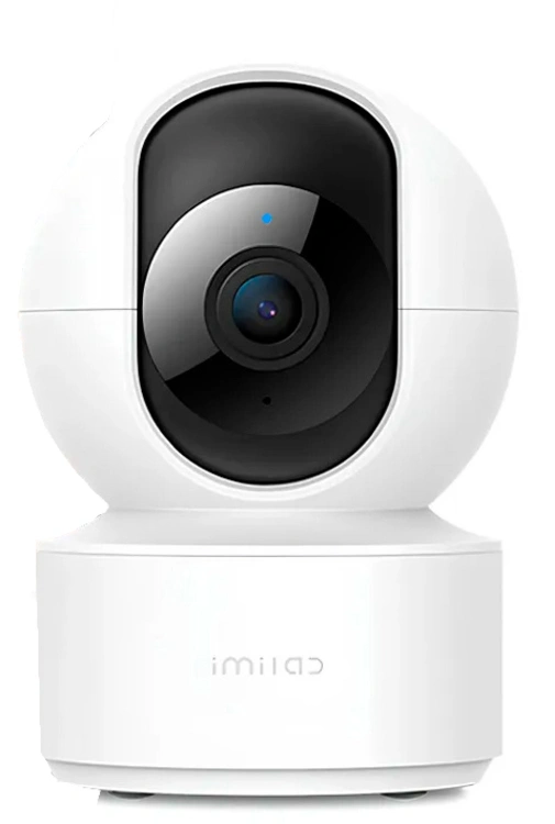 IP-Камера Imilab C21 Home Security Camera, White (CMSXJ56B). Фото 1