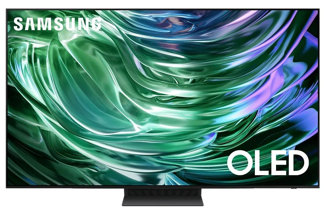Телевизор Samsung 55" OLED 4K S90D (QE55S90D). Фото 6