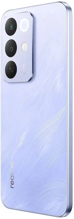 Смартфон Realme C85 Pro 8/256Гб Фиолетовый. Фото 7