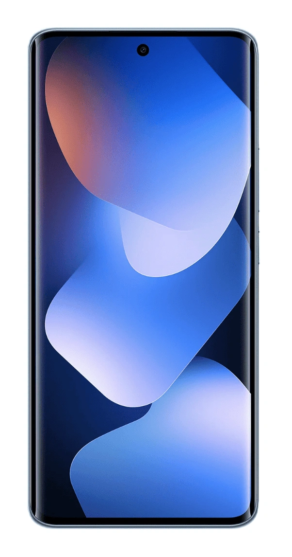 Смартфон Redmi Note 15 8/256Гб Ледниково голубой (без NFC). Фото 2